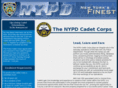 nycadet.com
