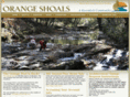 orangeshoals.org