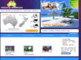 ozrentaholiday.com