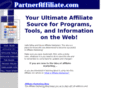 partneraffiliate.com