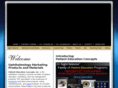 patientedconcepts.com