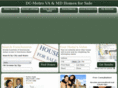 peacefulhomes.com