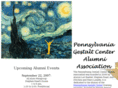 pgcalumni.com