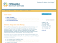 pinnaclebehaviorservices.com