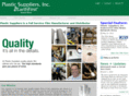 plasticsuppliers.com