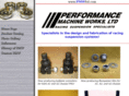 pmwltd.com