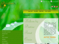 pristineforestcruise.com