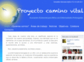 proyectocaminovital.org