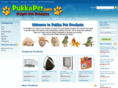 pukkapet.com