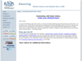 radafundraising.com