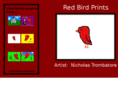 redbirdprints.com