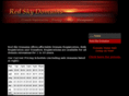 redskydomains.com