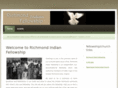 richmondindianfellowship.org