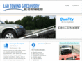 richmondtowingandrecovery.com