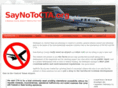 saynotocta.org