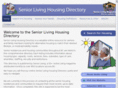 seniorlivinghousingdirectory.com