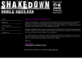 shakedownmobiledisco.com