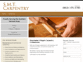 smtcarpentry.com