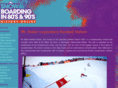 snowboarding8090.com