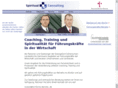 spiritual-consulting.net