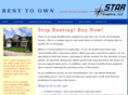 star-homes.info