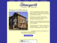 stonegarth.com