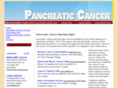 symptoms4pancreaticcancer.com