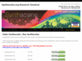 synthacaine.org