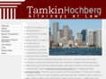 tamkinhochberg.com