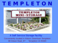 templetonministorage.com
