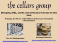 thecellarsgroup.com