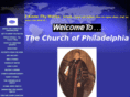 thechurchofphiladelphia.org