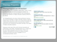 theologyprograms.com