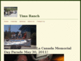 timsranch.com