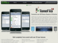 tonefxs.com