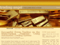 tradingangel.com