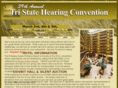 tristatehearingconvention.org