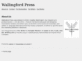 wallingfordpress.com