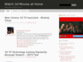 watch3dmoviesathome.com