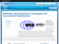 webontics.com