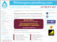 whittington-plumbing.com