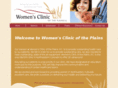 womensclinicoftheplainspc.com