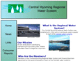 wyowater.com