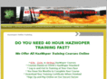 40hourhazwopertrainingonline.com