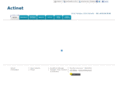 actinet13.com