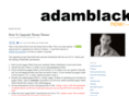 adamblacknow.com