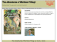 adventuresofmortimer.com