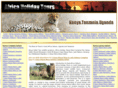 africaholidaytours.com