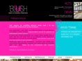 agenceblush.com