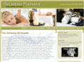 alchemymassage.com